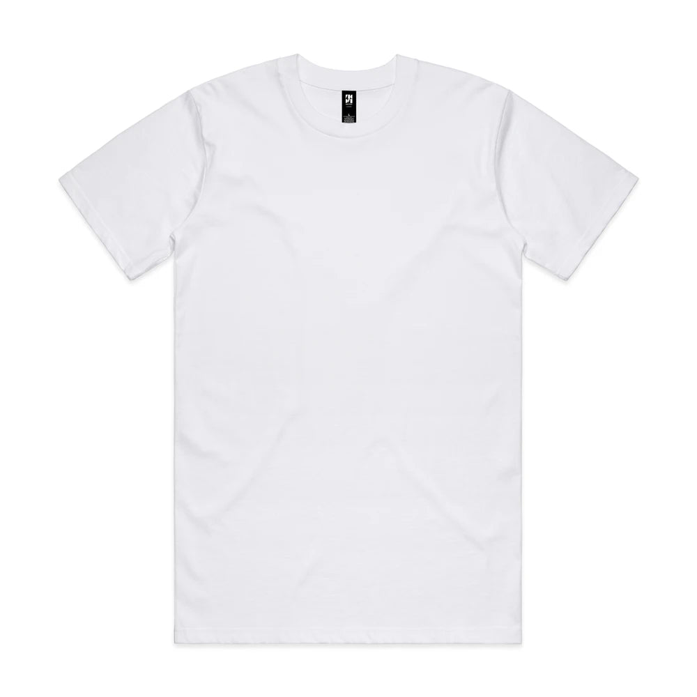 Premium Luft Vs Wasser 2026 Artwork T-Shirt