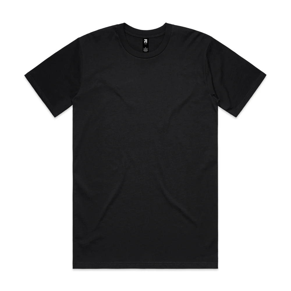 Premium Luft Vs Wasser 'Modern V Classic' T-Shirt (multiple colours)