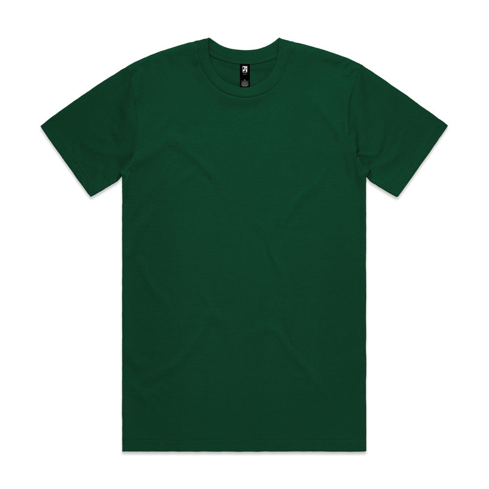 Premium Luft Vs Wasser 'Modern V Classic' T-Shirt (multiple colours)