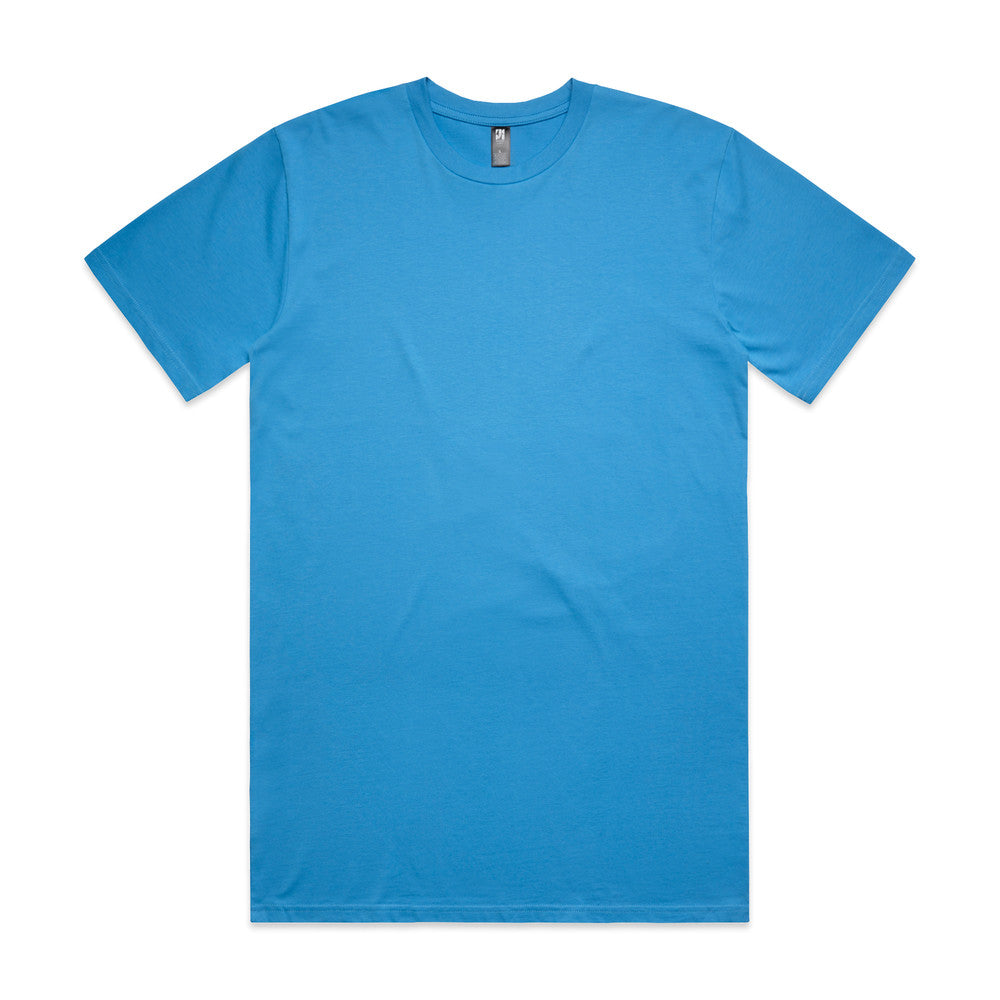 Premium Luft Vs Wasser 'Modern V Classic' T-Shirt (multiple colours)