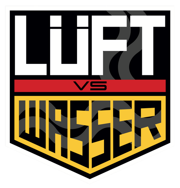 Luft Vs Wasser